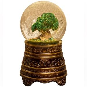 Official Taylor Swift Willow Snow Globe with Box